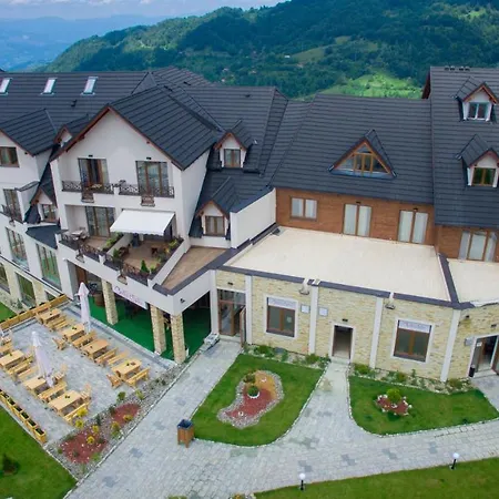 Milmari L42 Kopaonik