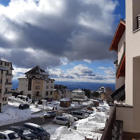 Milmari L42 Kopaonik