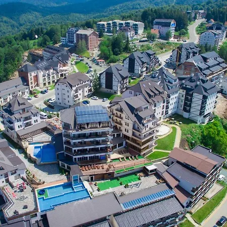 Daire Milmari L42 Kopaonik