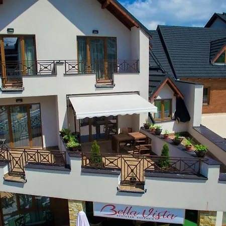 Daire Milmari L42 Kopaonik