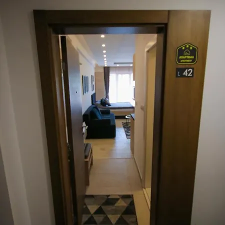 Milmari L42 * Kopaonik