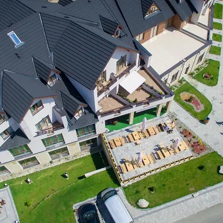 Milmari L42 Lejlighed Kopaonik