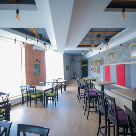 Milmari L42 Lejlighed Kopaonik