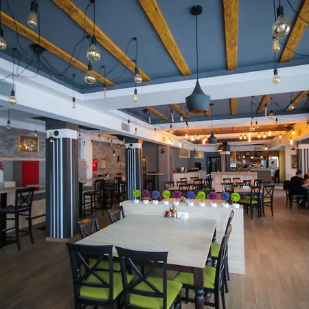 Milmari L42 Daire Kopaonik