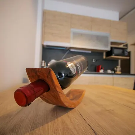 Milmari L42 公寓 *