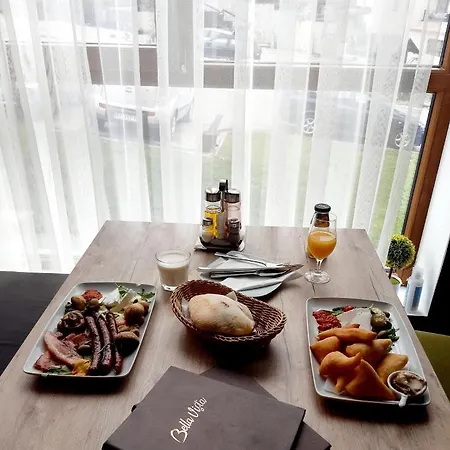 Milmari L42 公寓 *