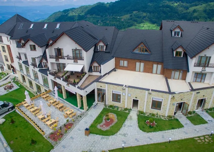 Milmari L42 Kopaonik