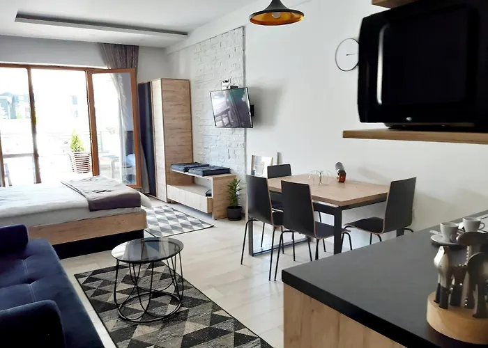 Lejlighed Milmari L42