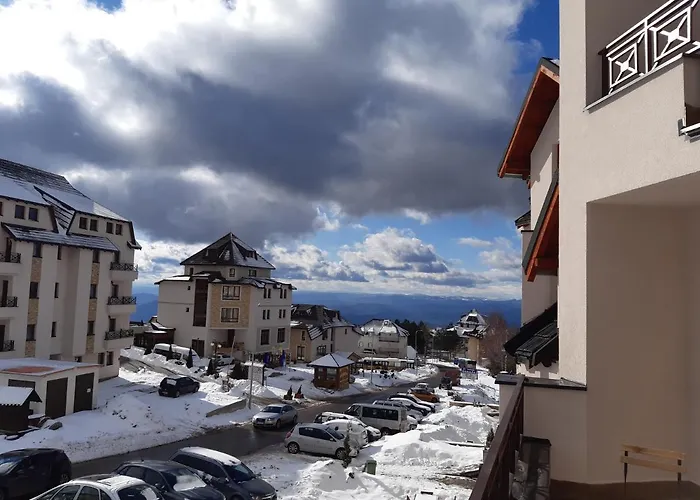 Milmari L42 Kopaonik