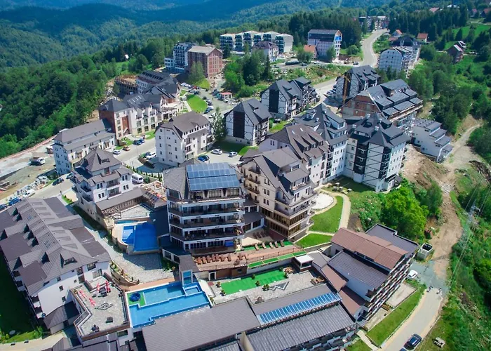 Lejlighed Milmari L42 Kopaonik