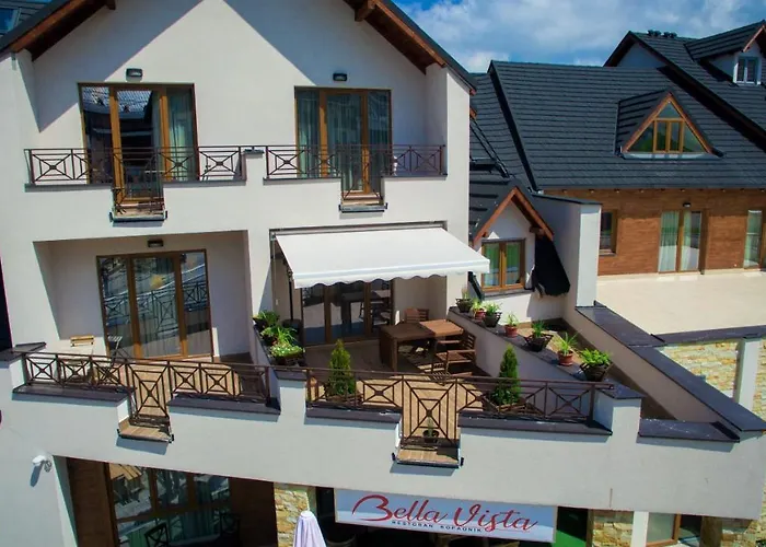 Lejlighed Milmari L42 Kopaonik