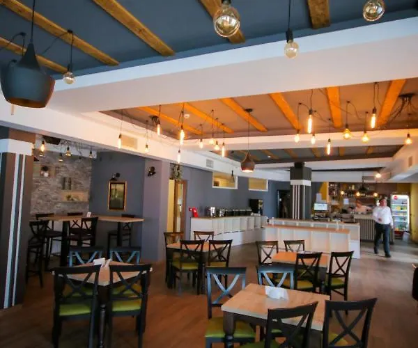 Milmari L42 Lejlighed