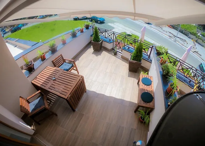 Milmari L42 * Kopaonik