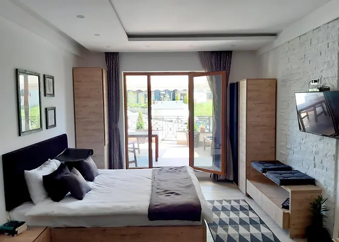 Lejlighed Milmari L42 *