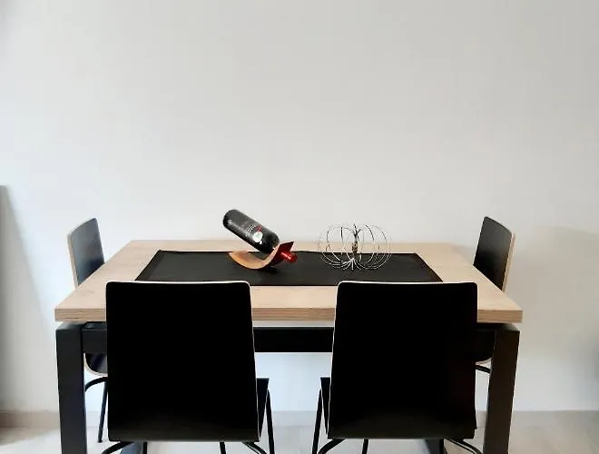 Milmari L42 Lejlighed *