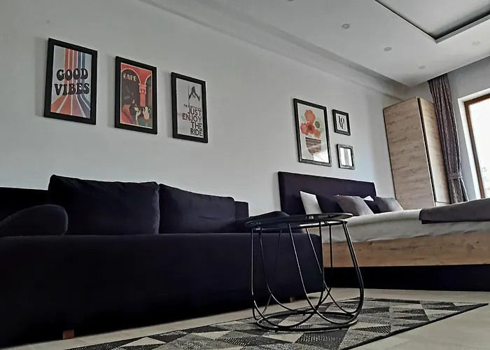 Milmari L42 Lejlighed *