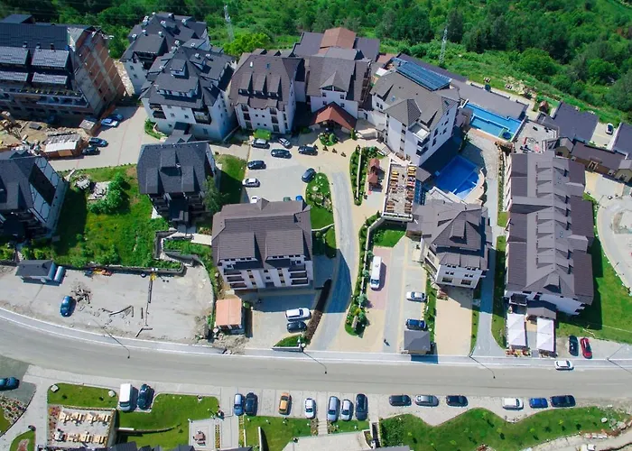 Milmari L42 Lejlighed