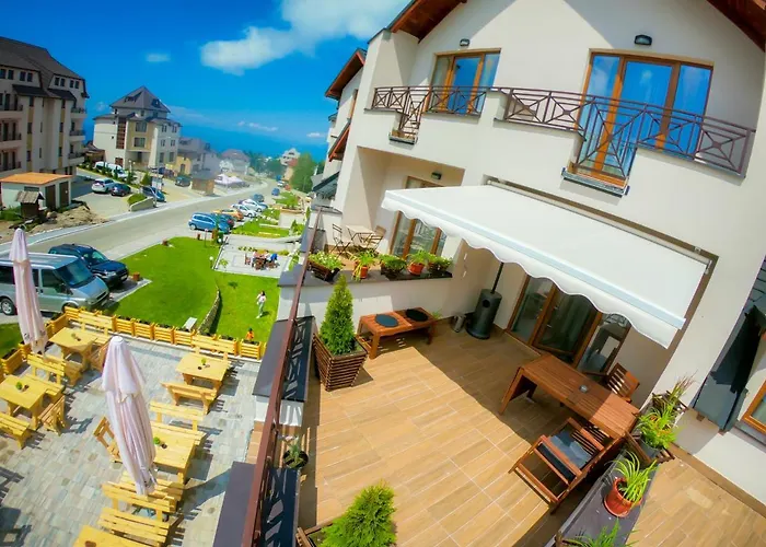 Milmari L42 Lejlighed *