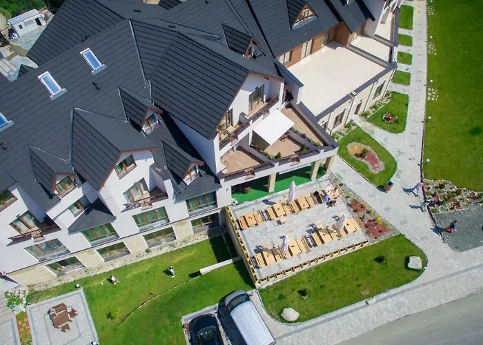 Milmari L42 Lejlighed Kopaonik