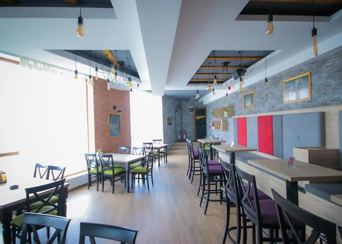 Milmari L42 Lejlighed Kopaonik