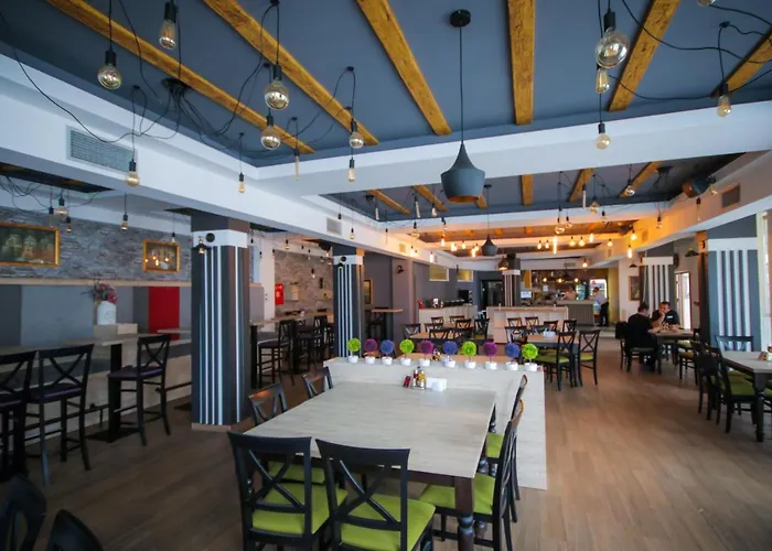 Milmari L42 Lejlighed Kopaonik