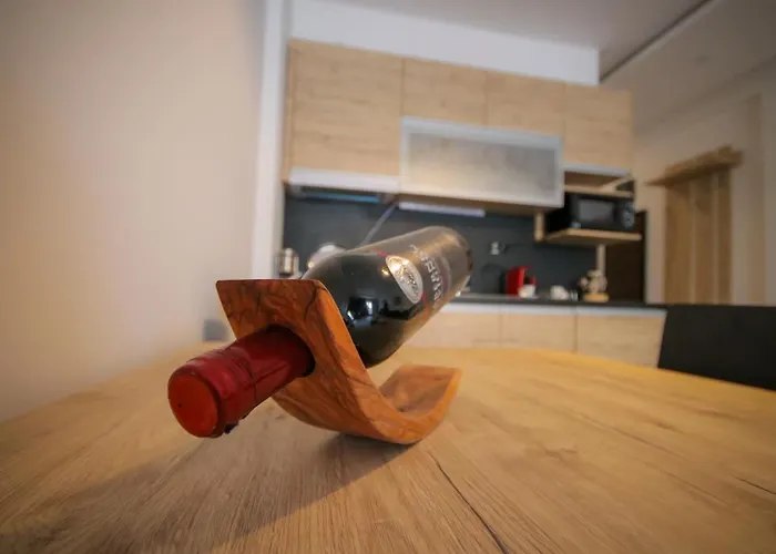 Milmari L42 Lejlighed *