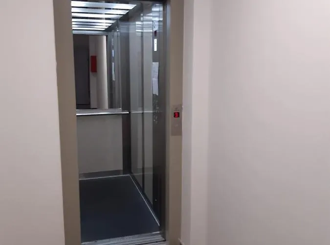 Milmari L42 Lejlighed *