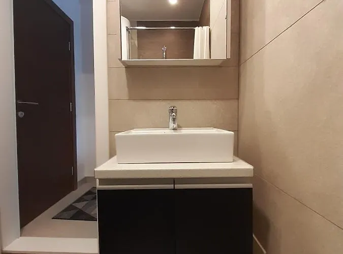 Lejlighed Milmari L42 *