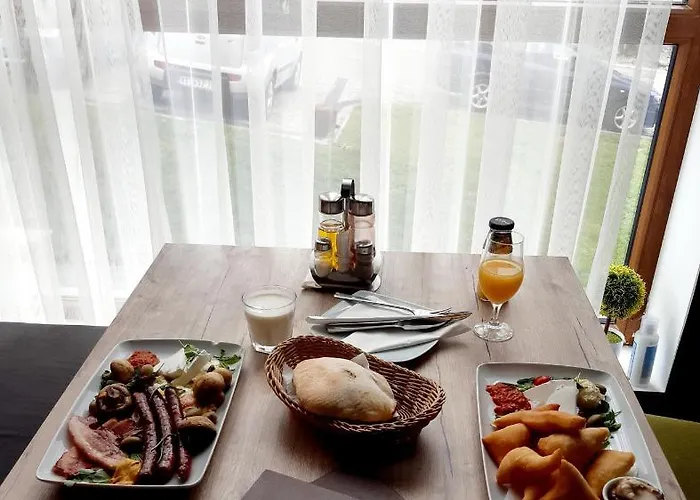 Milmari L42 Lejlighed *