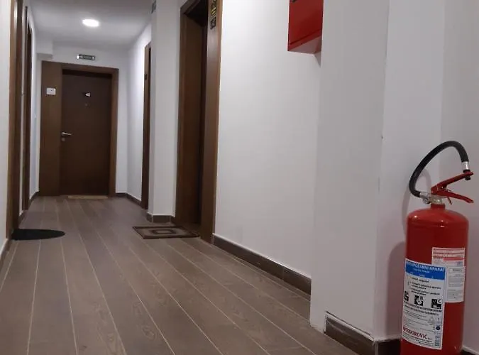 Lejlighed Milmari L42